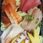 Best 2. Sashimi Diner in East Hartford, CT