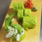 Best 31. The Buddist Roll in East Hartford, CT