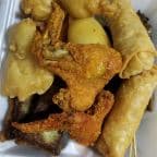 Best 13. Pu Pu Platter (For 2) in East Hartford, CT