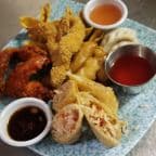 Best 20a. Ginger Root Sampler in East Hartford, CT