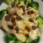 Best H20. Honey Walnut Shrimp in East Hartford, CT