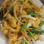 Best H23. Thai Style Chicken in East Hartford, CT